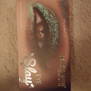 Bellepierra eyeshadow